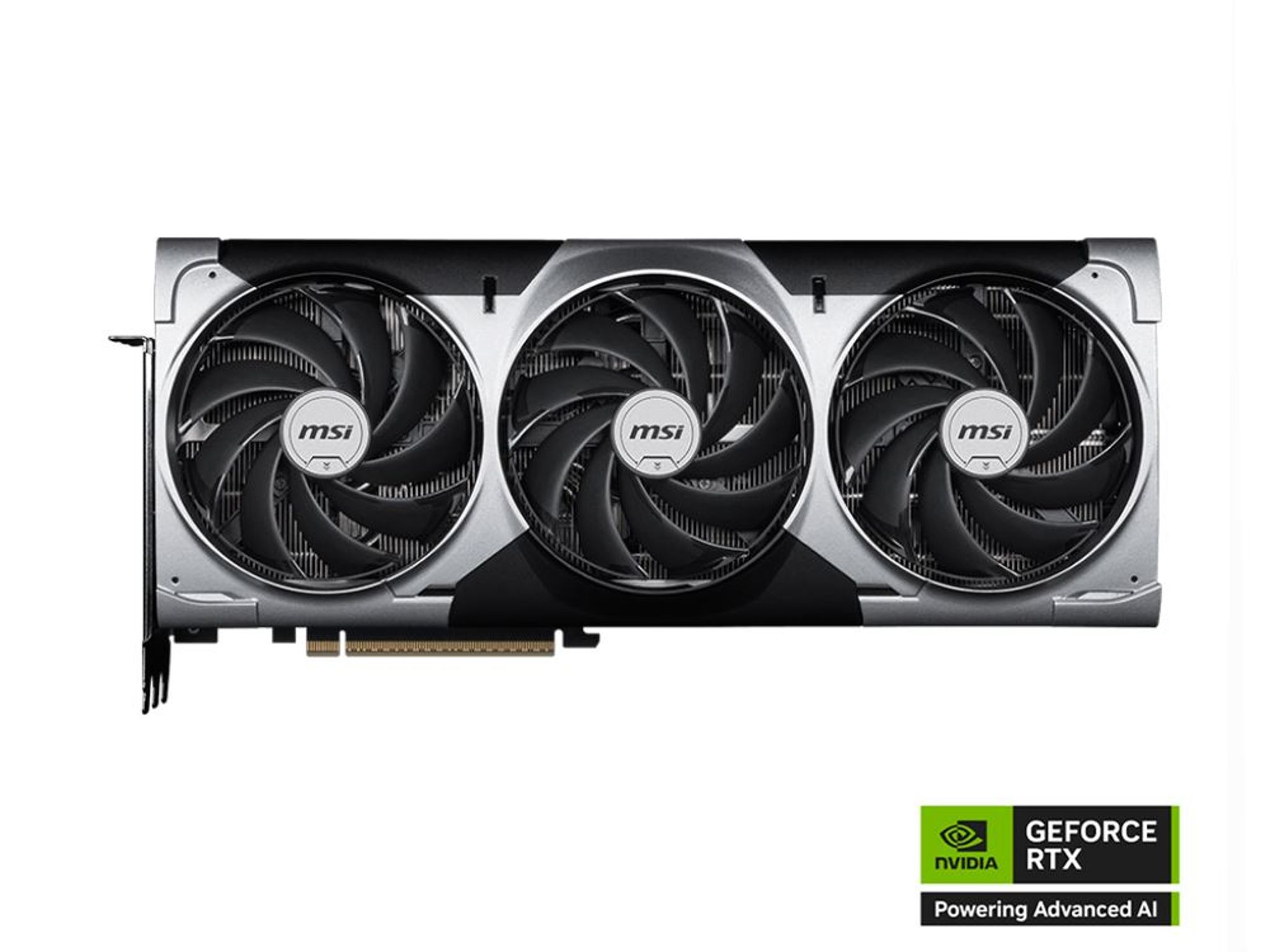 NEW  GeForce RTX 5090 32G VENTUS 3X OC