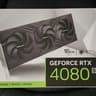 PNY RTX 4080 Super Verto OC