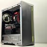 🌌🔫Dark Trooper 🌌Intel Core i5-6600K🌌AMD R9 390X 8GB GDDR5🌌16GB DDR4🌌512GB SSD