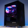 RTX 3070 + Ryzen 5 5600x Gaming PC | 16GB DDR4 RAM | 1TB m.2