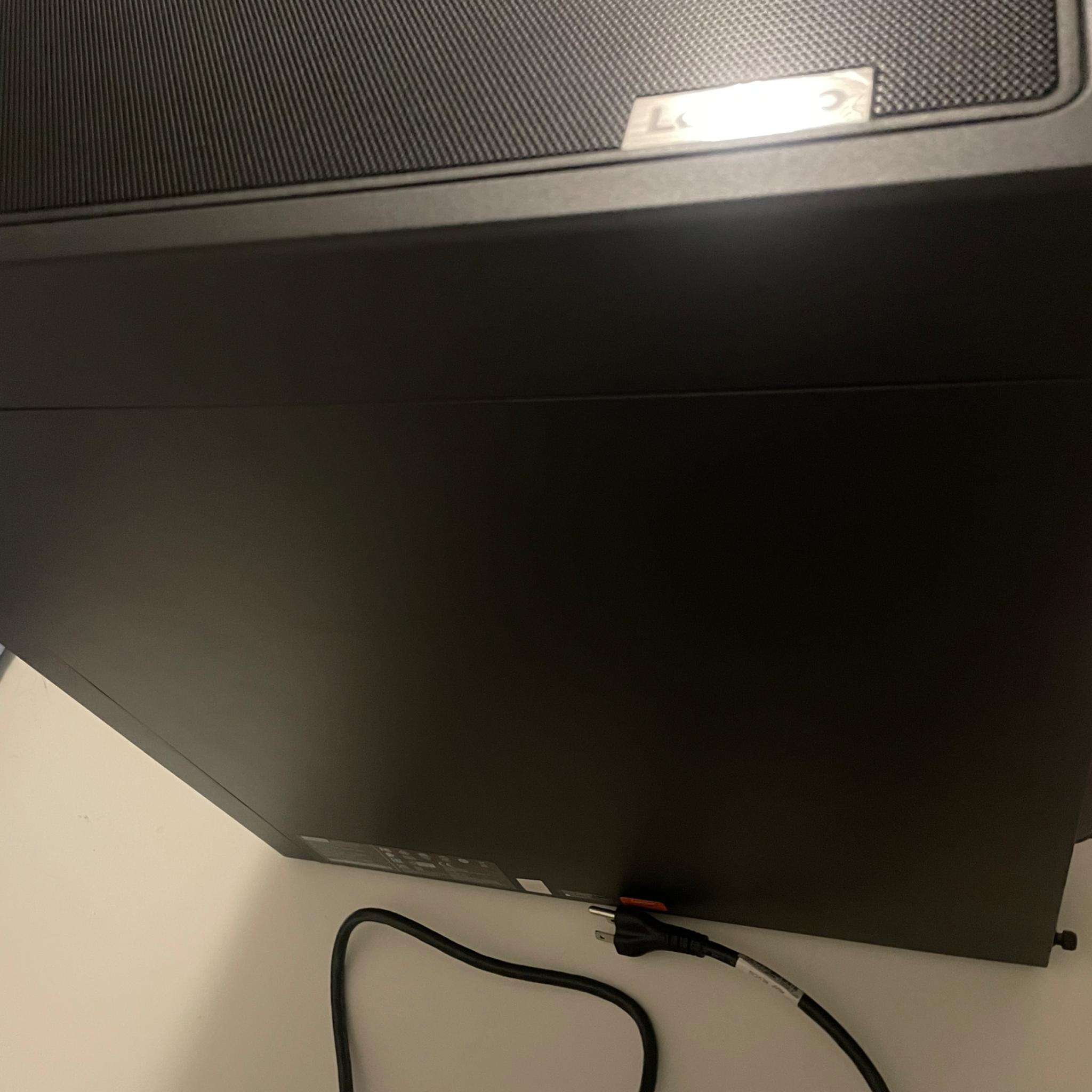 I5 12400F EVGA 1080ti 11gb