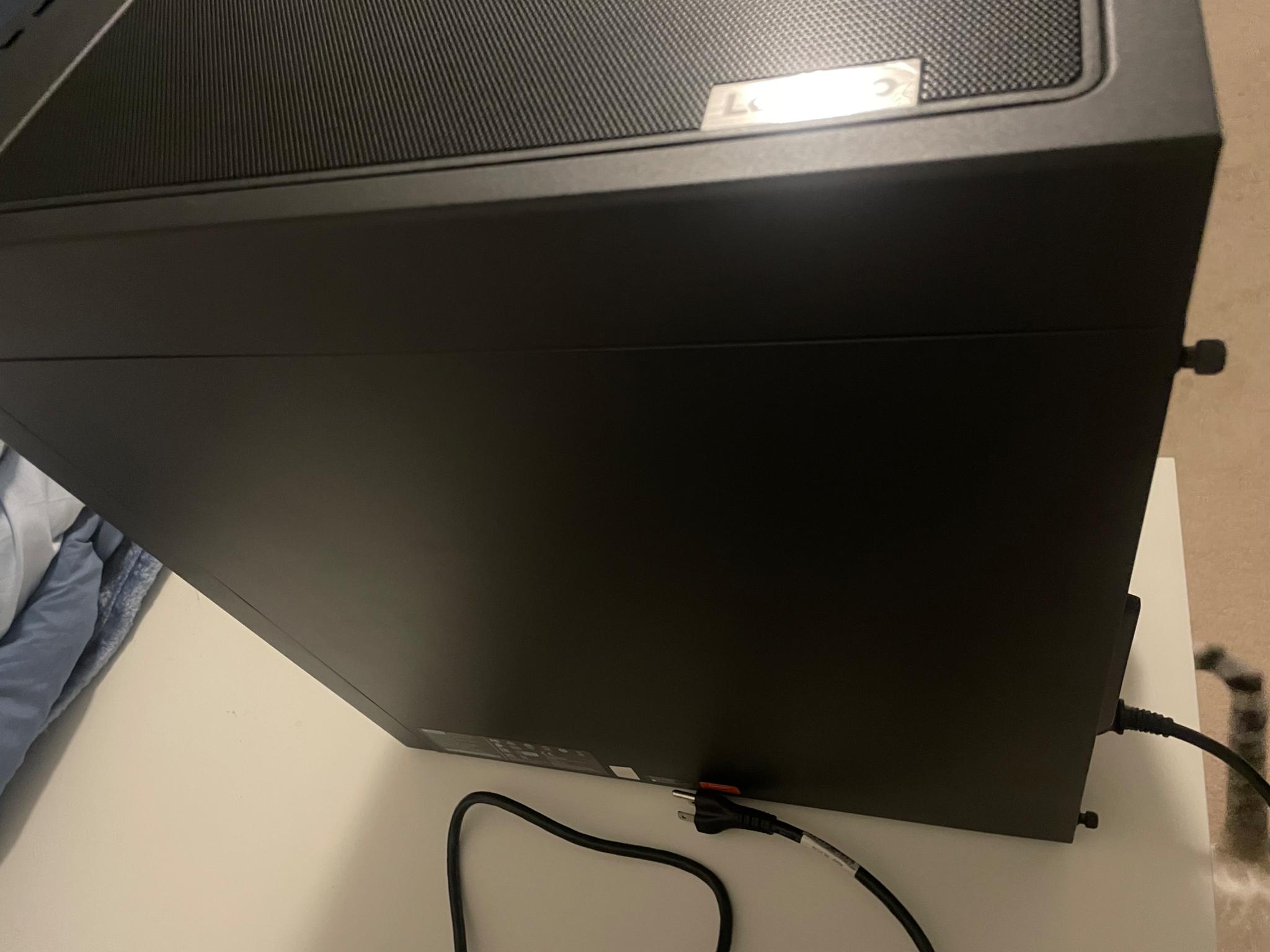 I5 12400F EVGA 1080ti 11gb