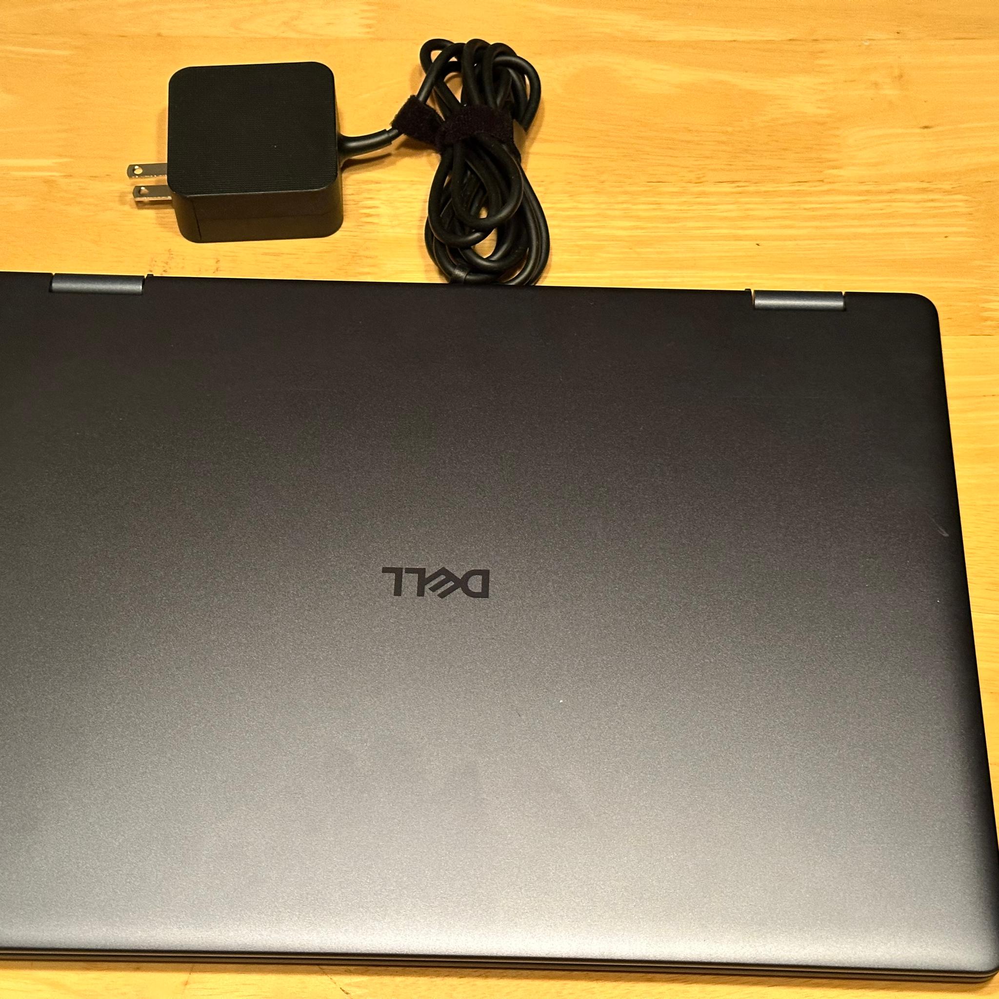 Dell Plus 16" 2.5K 2-in-1 Touchscreen Laptop-Intel Core Ultra 9 Series 2 288V - 32GB - 1 TB Copilot