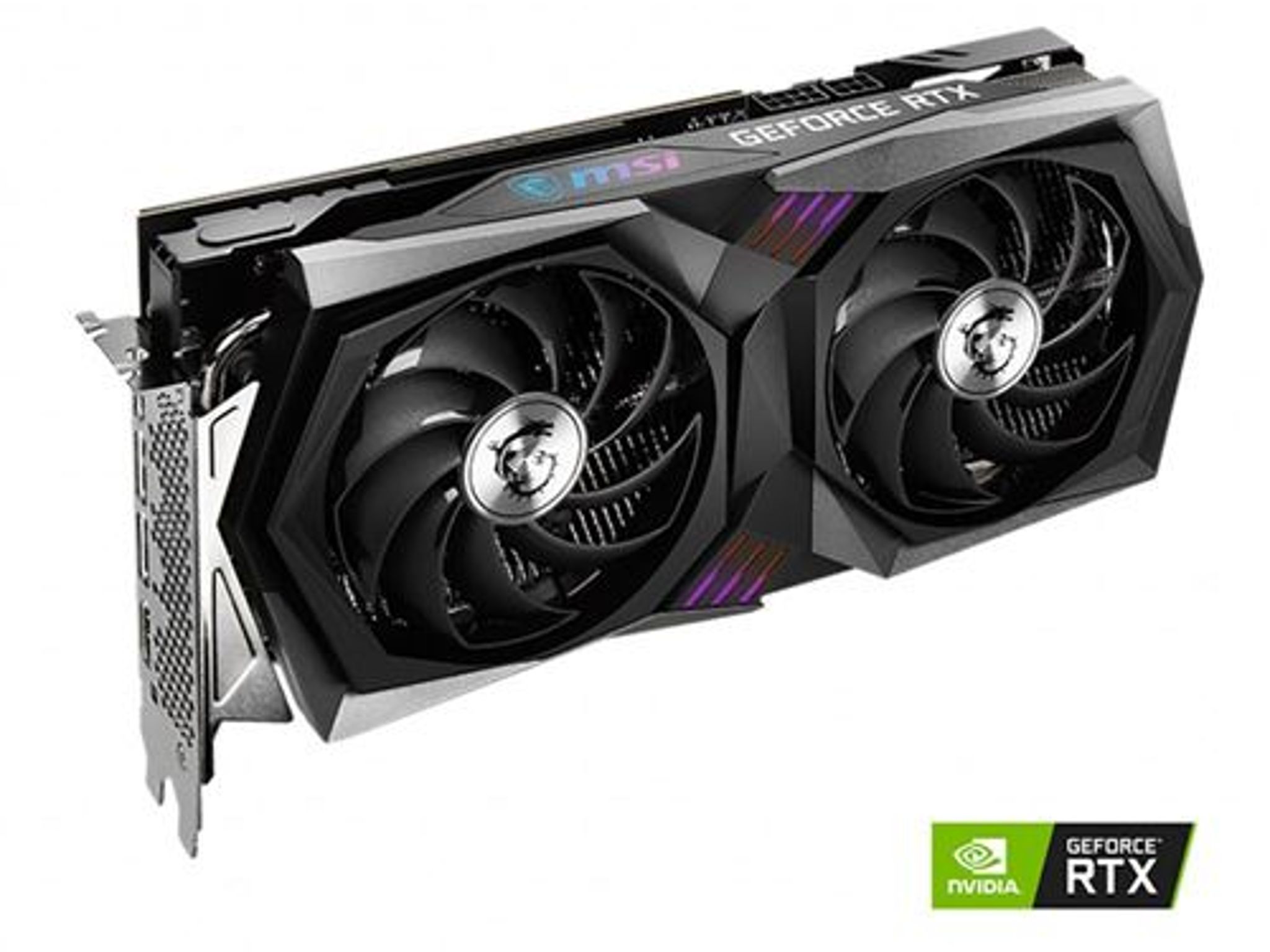 Msi Gaming X 3060TI