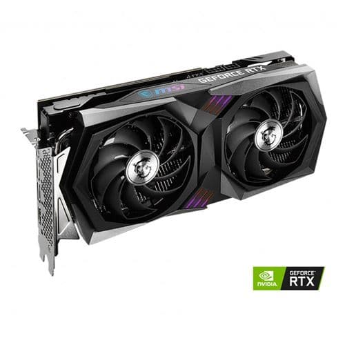 Msi Gaming X 3060TI
