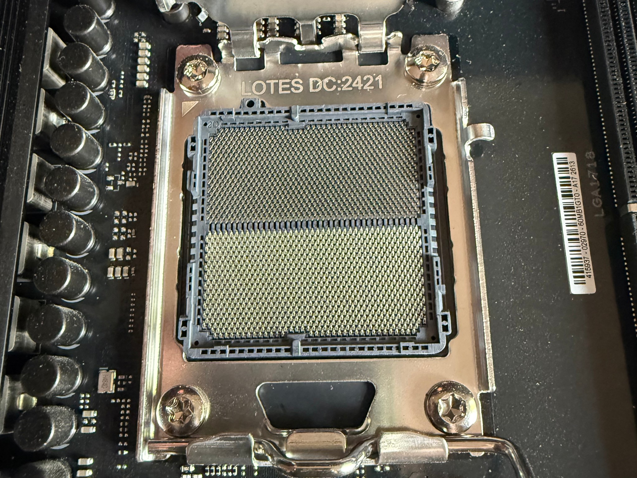 Asus TUF Gaming B650E WiFi