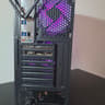 Aura // RTX 3060-ti / Ryzen 5 5600x / 32GB DDR4 / 1TB SSD / Wi-Fi + BT 1080p Gaming PC