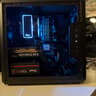 ULTRA BUDGET RYZEN 7 3700X + RTX 3050 GAMING PC! w/ 240GB SATA SSD + 16GB DDR4!
