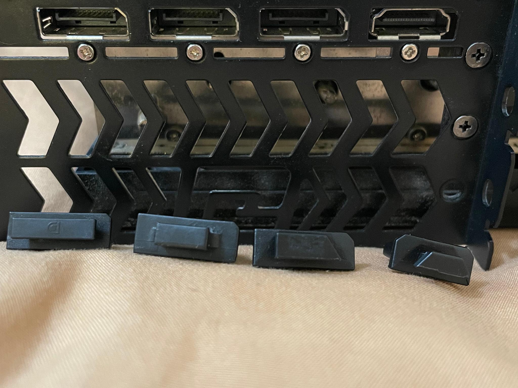 PowerColor Hellhound Radeon RX 7900 XTX - Image 3