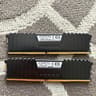 Corsair Vengeance LPX DDR4 RAM 16GB (2x8GB) 3200MHz CL16