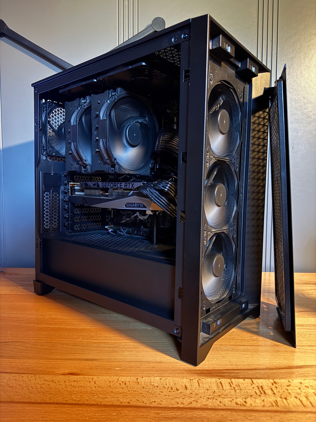 🚀RTX 3090 PC | i9-12900K, 48GB DDR5, 2TB SSD | Jawa