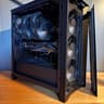 🚀RTX 3090 PC | i9-12900K, 48GB DDR5, 2TB SSD