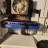 Arc B570 Custom Gaming PC - Ryzen 5 3600, 1TB NVMe SSD