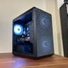RX 6600 8GB | Ryzen 5 3600 | 16GB DDR4 | WI-FI | The Entry Level Beast RX