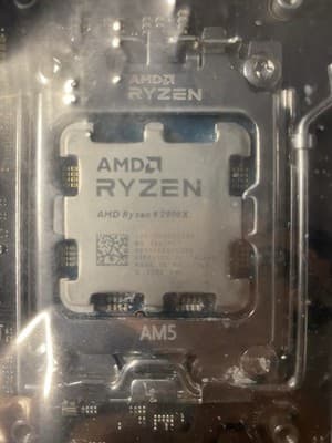 ASUS ROG STRIX B650E-F Gaming WiFi ATX + AMD 7900X CPU Combo
