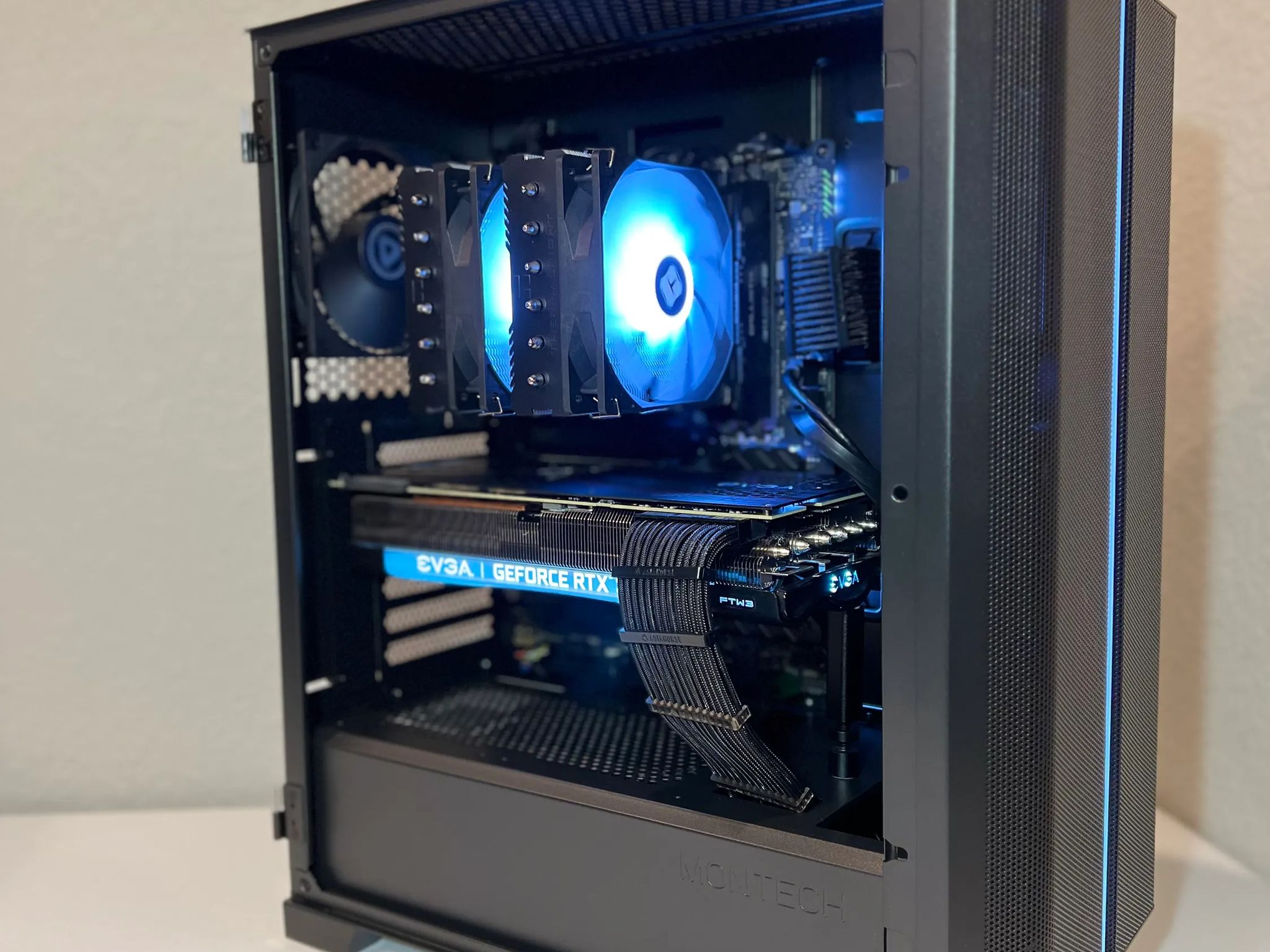 Intel i7-12700K | RTX 3090 | High End Gaming PC