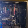 🖤 Blackout Starter Gaming PC – Clean. Powerful. Ready to Game. 🖤
