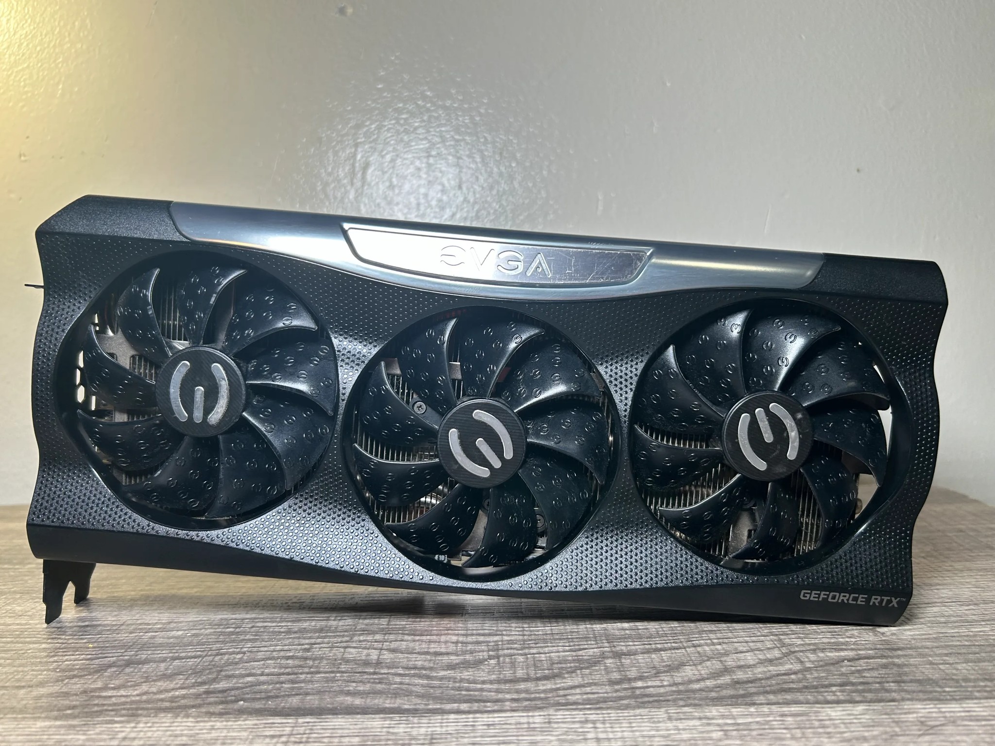 EVGA RTX 3080 FTW3 Ultra