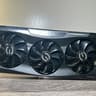 EVGA RTX 3080 FTW3 Ultra