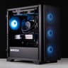 Black Magic (RTX 3070 FE | Intel i5-10600 | 16gb RAM)