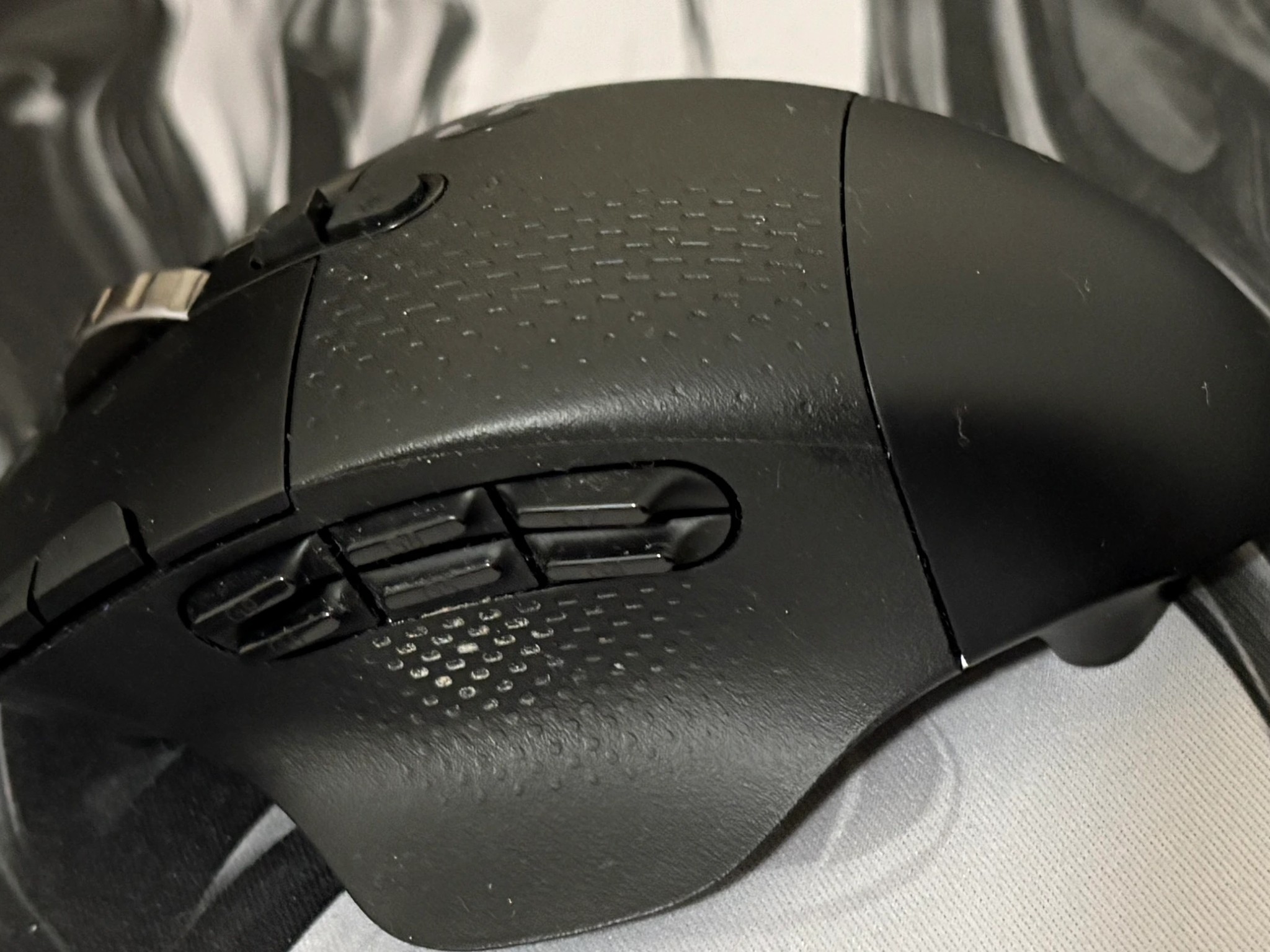 Logitech G 604 Lightspeed