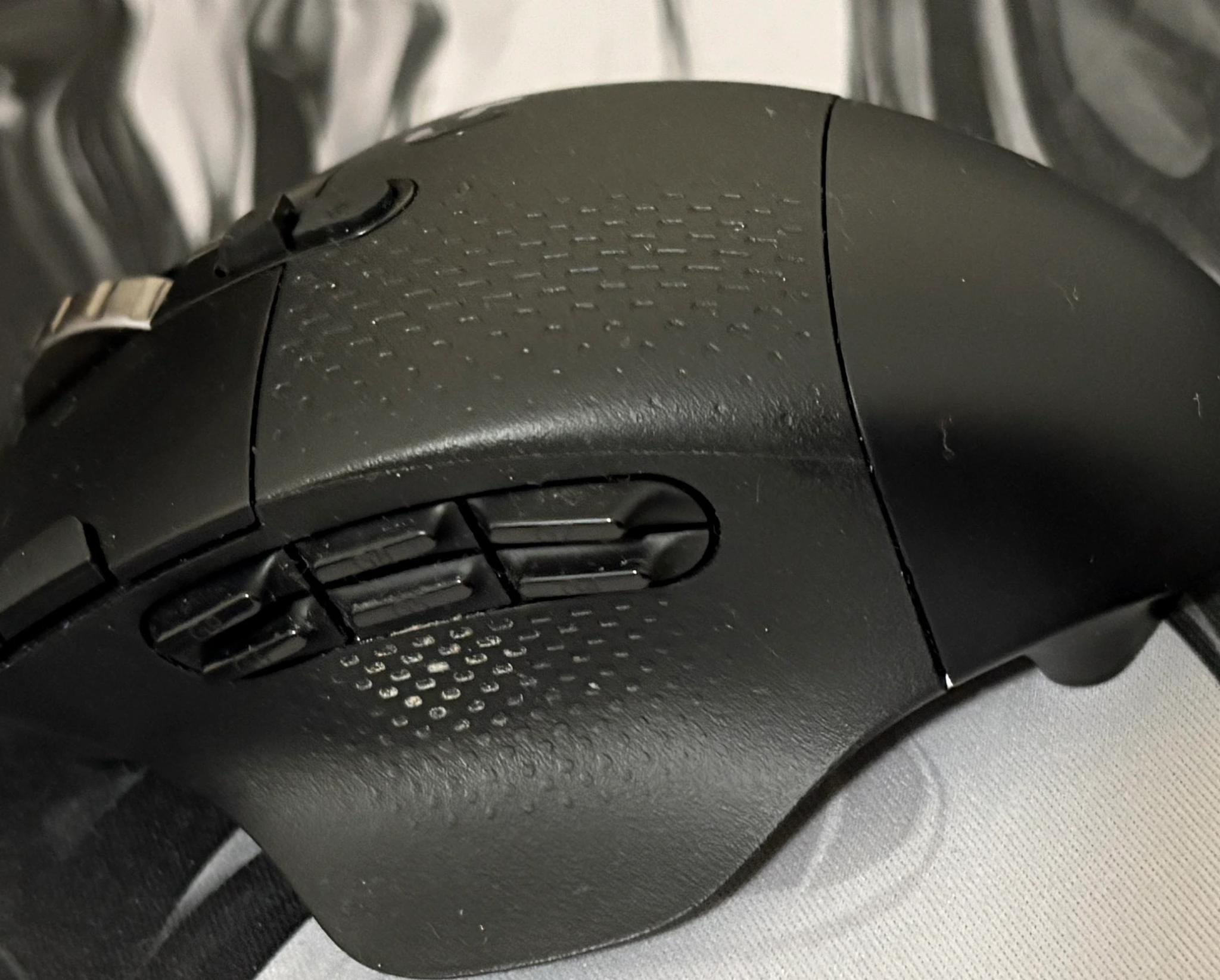 Logitech G 604 Lightspeed