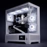 PLAY TODAY UPGRADE LATER  7800x3d/5070/16g DDR5 2tb total storage/750watt psu /360mm AIO