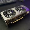 Zotac NVIDIA GeForce RTX 4070 Super Twin Edge RGB Dual Fan 12GB GDDR6X