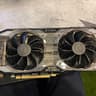 EVGA GeForce RTX 2080 Ti XC ULTRA GAMING