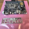 ASUS H110M-A/M.2 Intel H110 HDMI SATA 6Gb/s USB 3.0 Micro ATX Motherboard