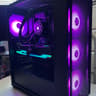 Ryzen 7 3800X / RTX 3070 Ti / 1TB NVME / 32GB RAM
