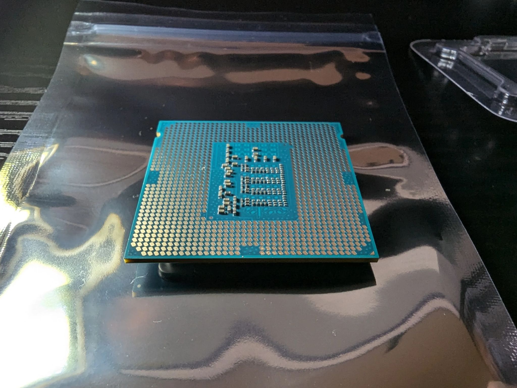 USED Intel i7 4790 CPU - 4 Cores/8 Threads - LGA 1150/H3