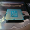 USED Intel i7 4790 CPU - 4 Cores/8 Threads - LGA 1150/H3