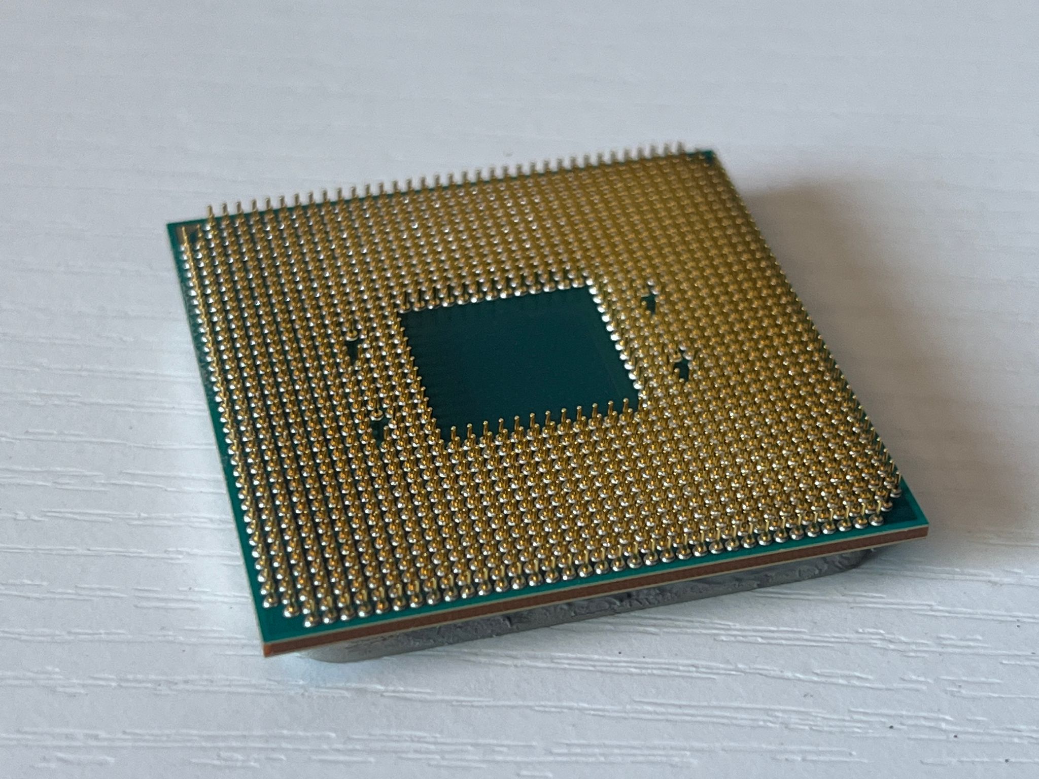 AMD Ryzen 5 2600 AM4 Processor