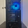 Budget 1080p Gaming PC | GTX 1080 | Ryzen 5 2600 | 16GB Ram | NVME SSD