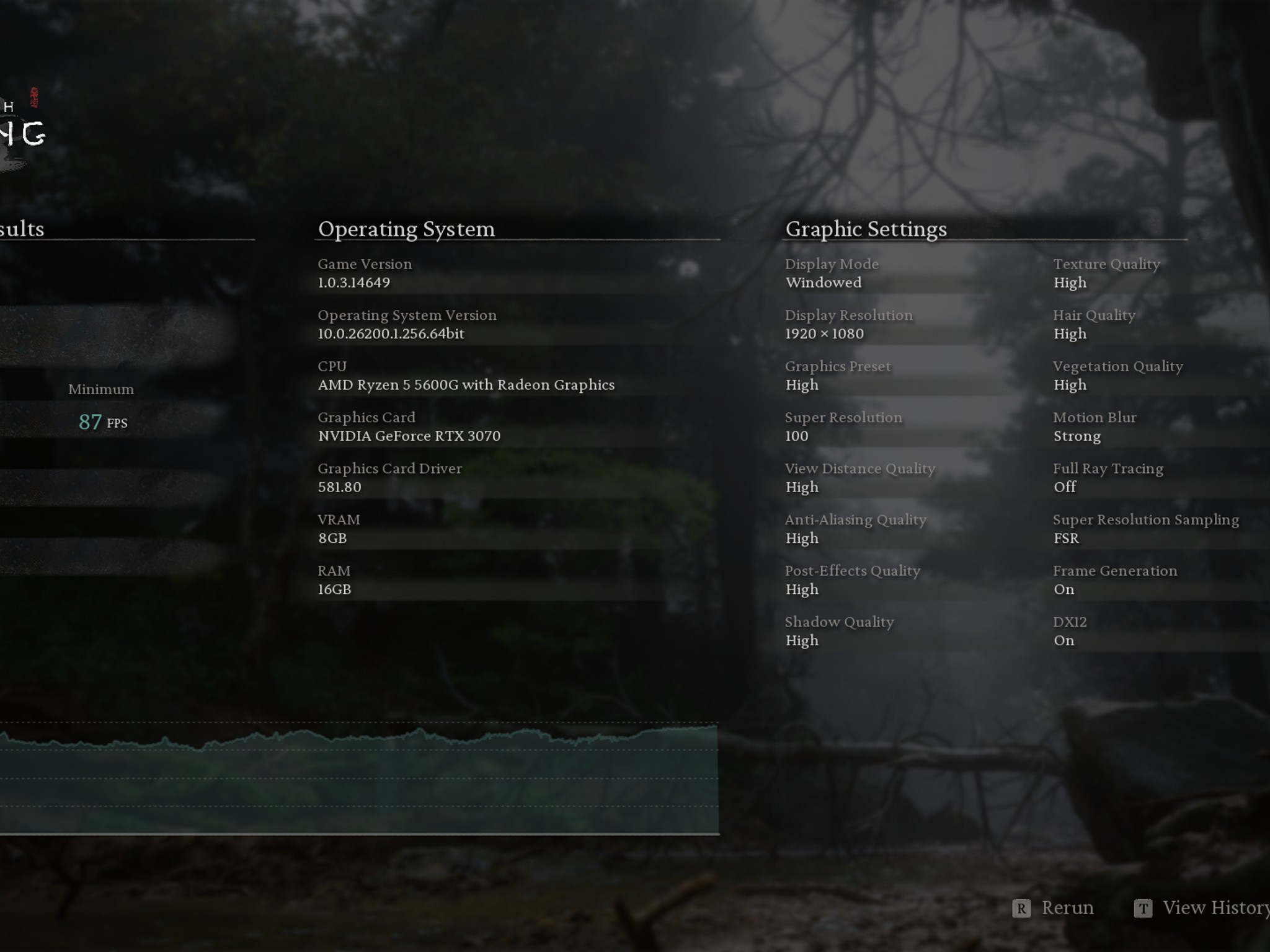 15L Tiny StartUP | R5 5600G | 3070 | 16GB DDR4 | 1TB Storage