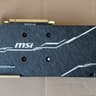 MSI RTX 2080 SUPER VENTUS 8GB