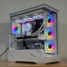 GeForce RTX 5080 Core Ultra 7 270K Plus Gaming and Streaming PC