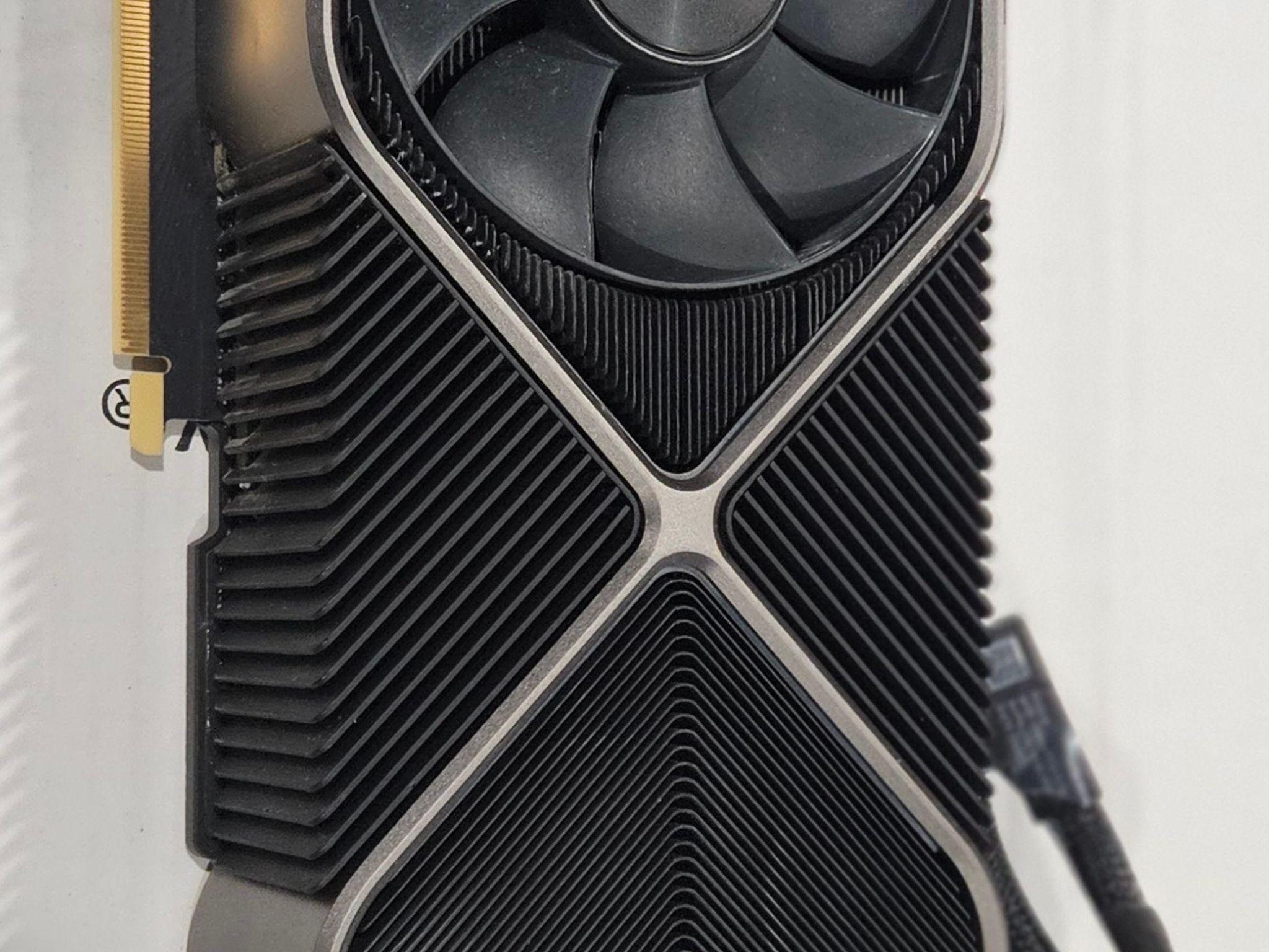 NVIDIA Founders Edition GeForce RTX 3090