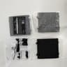 Lian Li O11D XL Tempered Glass ATX Tower Case - Silver