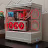 🐻‍❄️🔥4K Gaming Beast | RX 9070XT | Ryzen 7 7800X3D | 2TB SSD | 32GB RAM | WiFi 6 & BT🔥🐻‍❄️