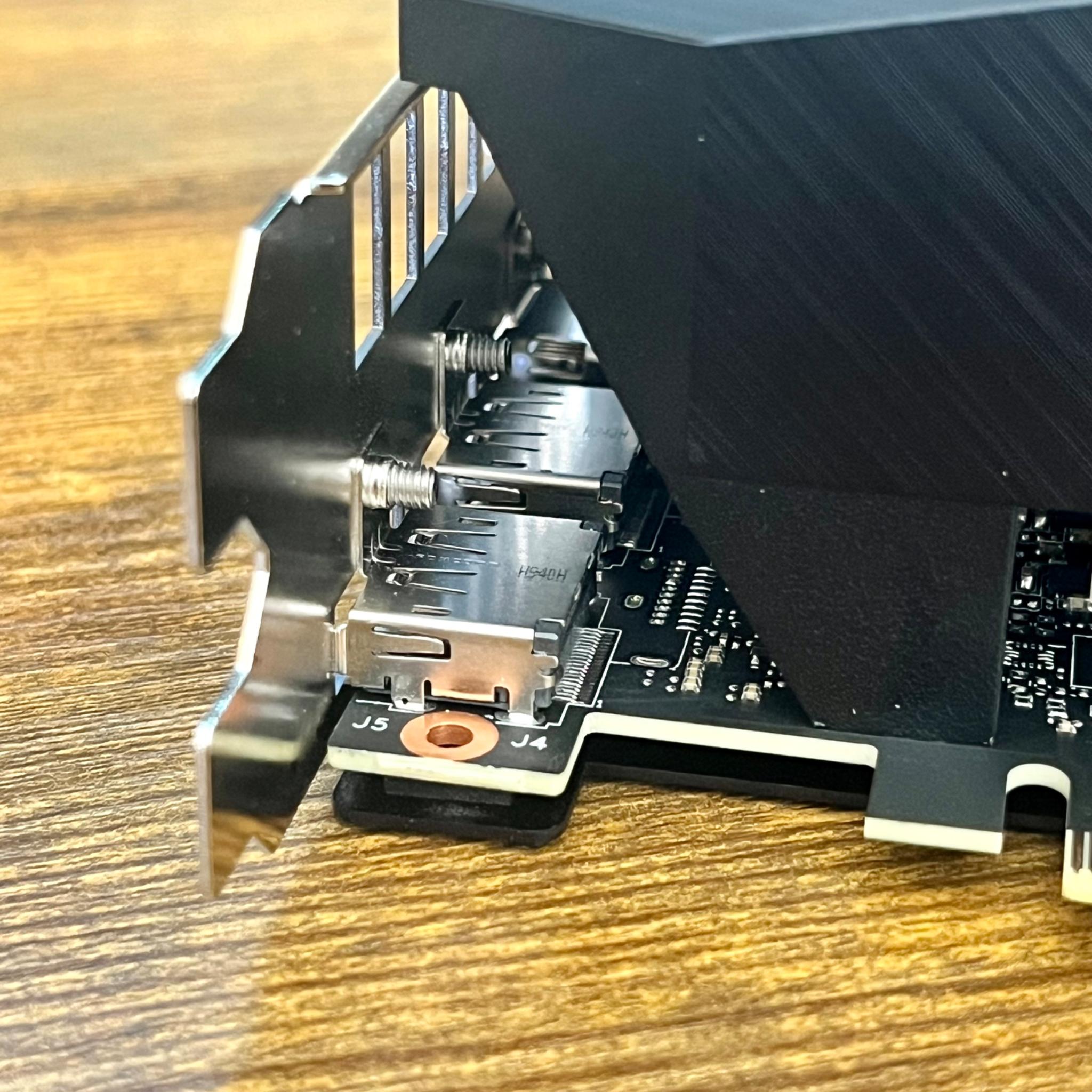 ASUS Dual GeForce RTX 2070 Super EVO OC (DUAL-RTX2070-O8G-EVO)
