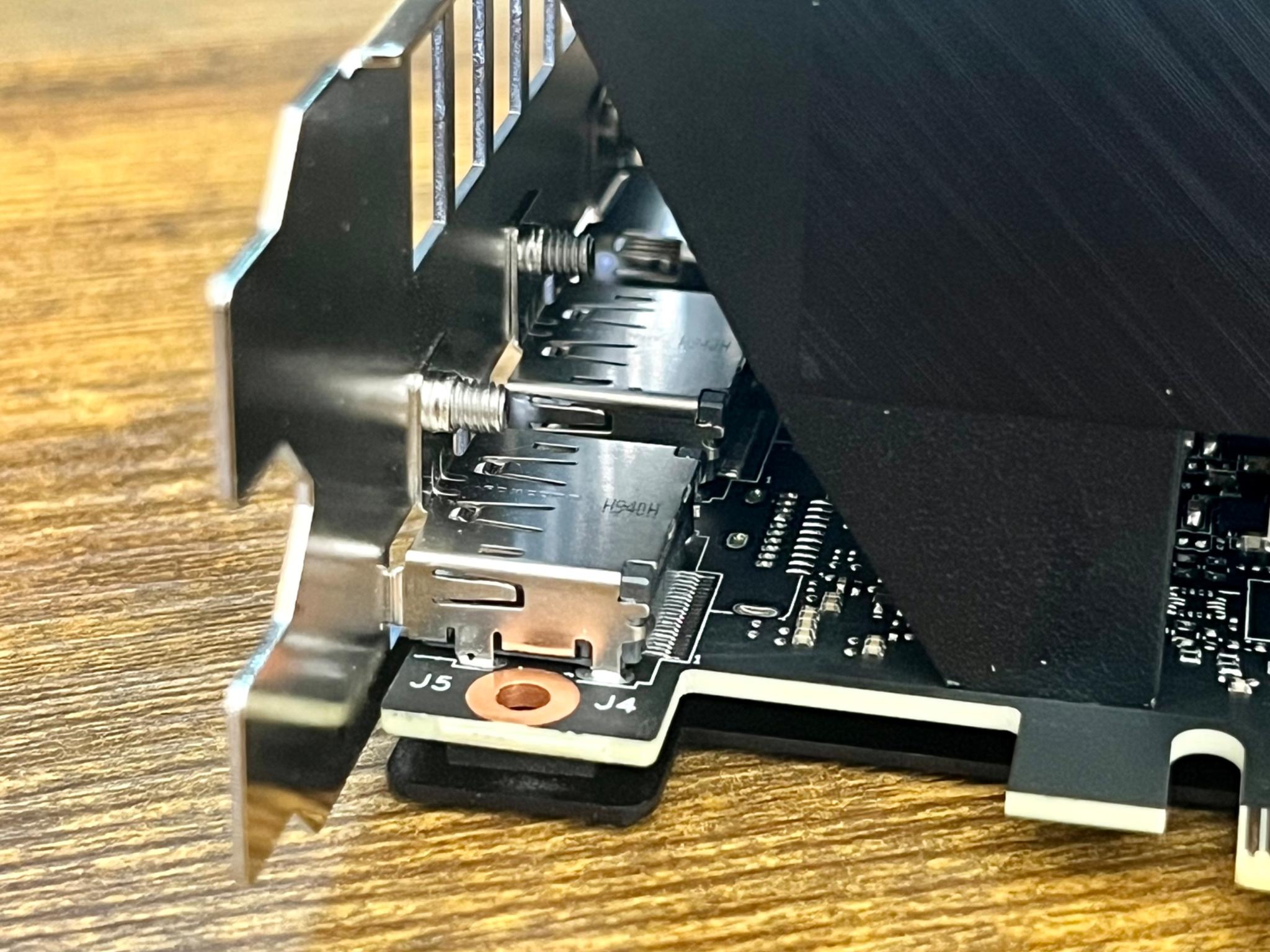 ASUS Dual GeForce RTX 2070 Super EVO OC (DUAL-RTX2070-O8G-EVO)