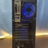 Like New Gaming PC | Intel i7 / RX580 / 8GB / 1.1TB Win 11 Pro + Wi-Fi