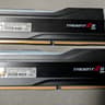 G.Skill Trident Z5 RGB 32 GB (2x16GB) DDR5 8000 RAM