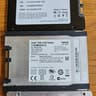Intel SSD 530 Series 240GB 180GB 335 Series 180GB KIngfast LOT OF 4 SSDS