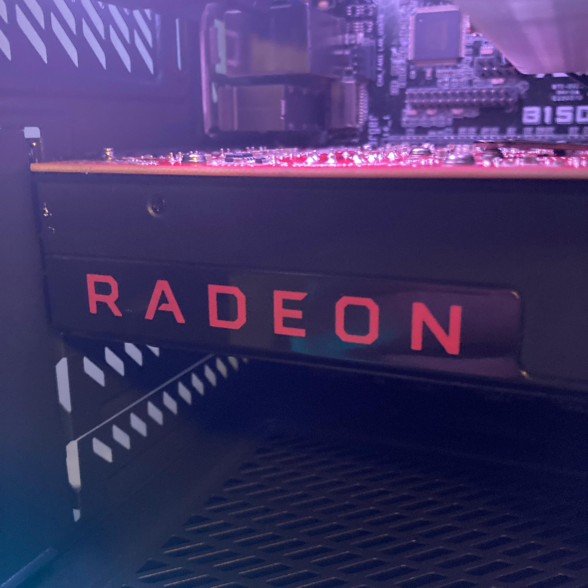 1080p Perfection- i5-6500 | 12GB DDR4 | RX 570 4GB | 240GB SSD