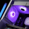 🤍✨💎 AETHERIS - RTX 4070TI | Ryzen 9 | 32GB DDR5 | 2TB M.2 NVME SSD 💎✨🤍