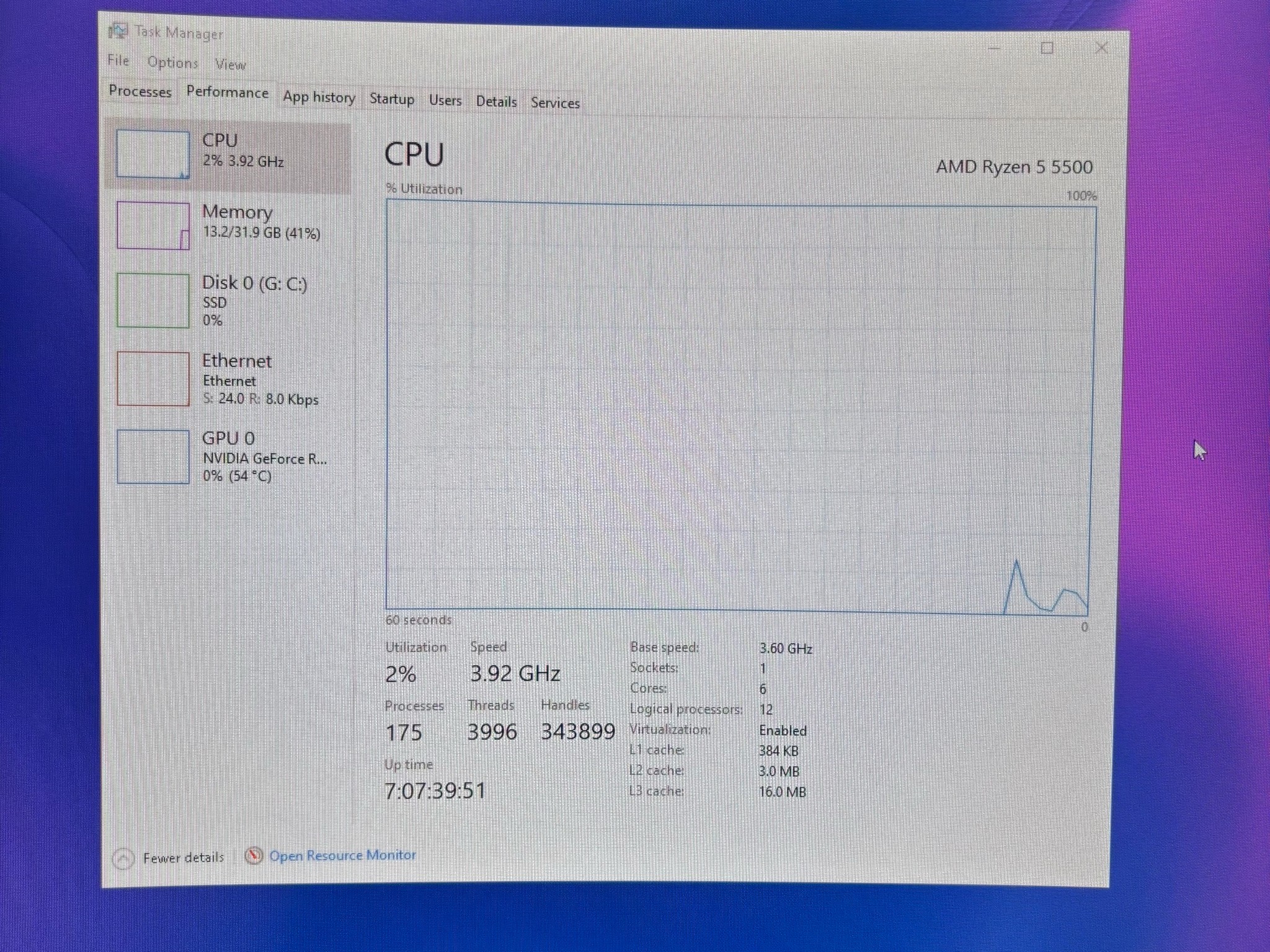💻 PC FOR SALE – GAMING / EDITING READY 💻