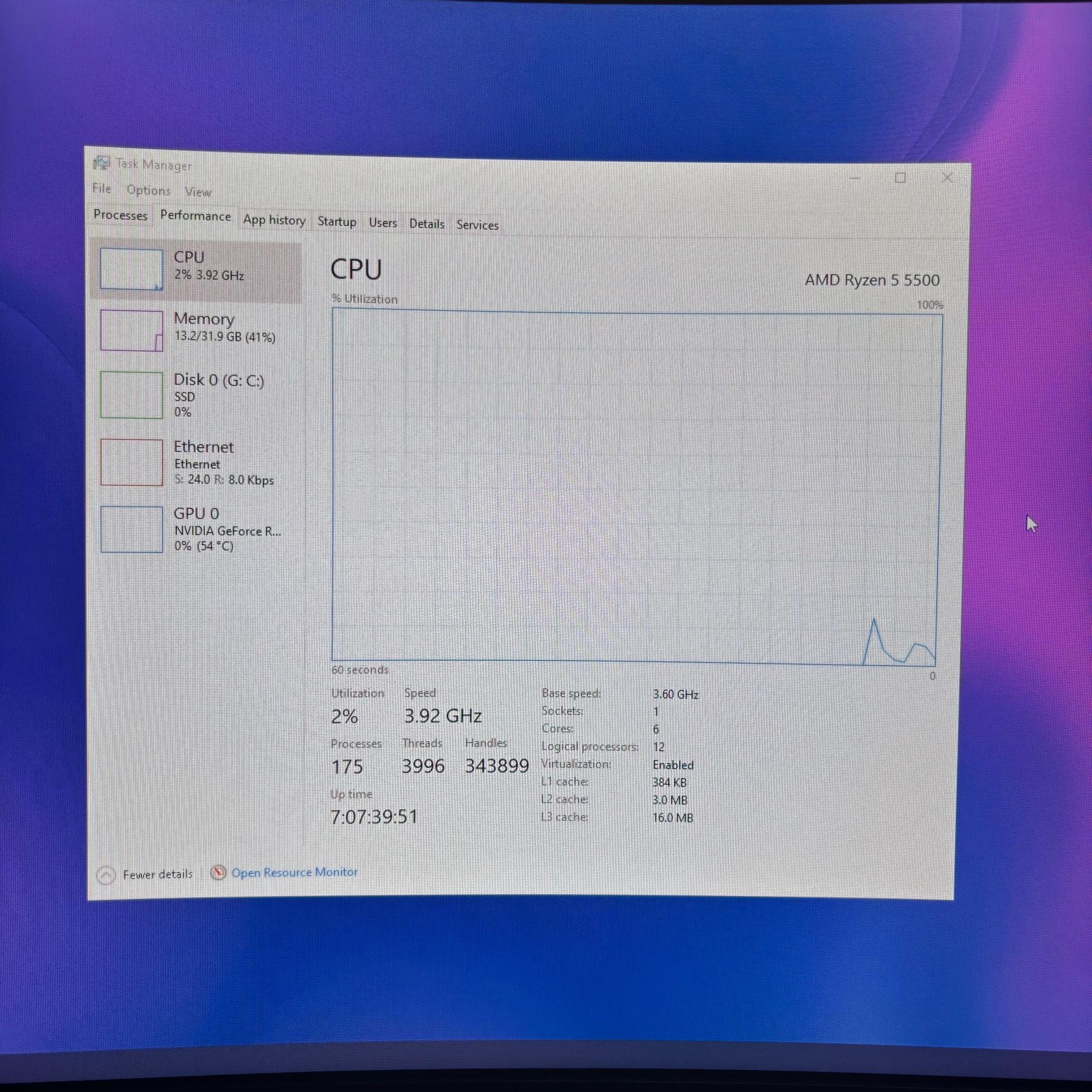 💻 PC FOR SALE – GAMING / EDITING READY 💻